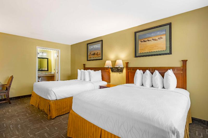 Best Western Executive Inn image