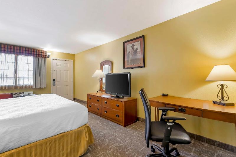 Best Western Executive Inn image
