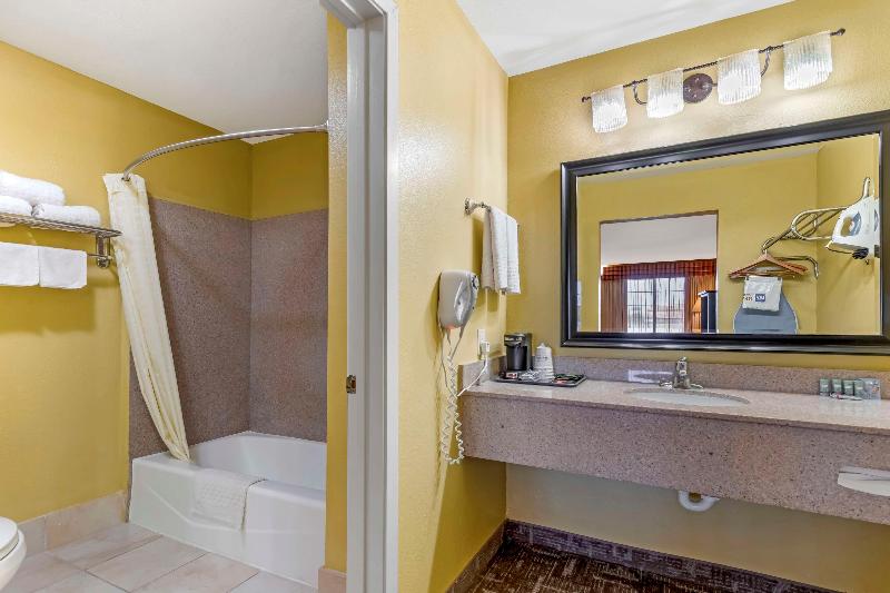 Best Western Executive Inn image