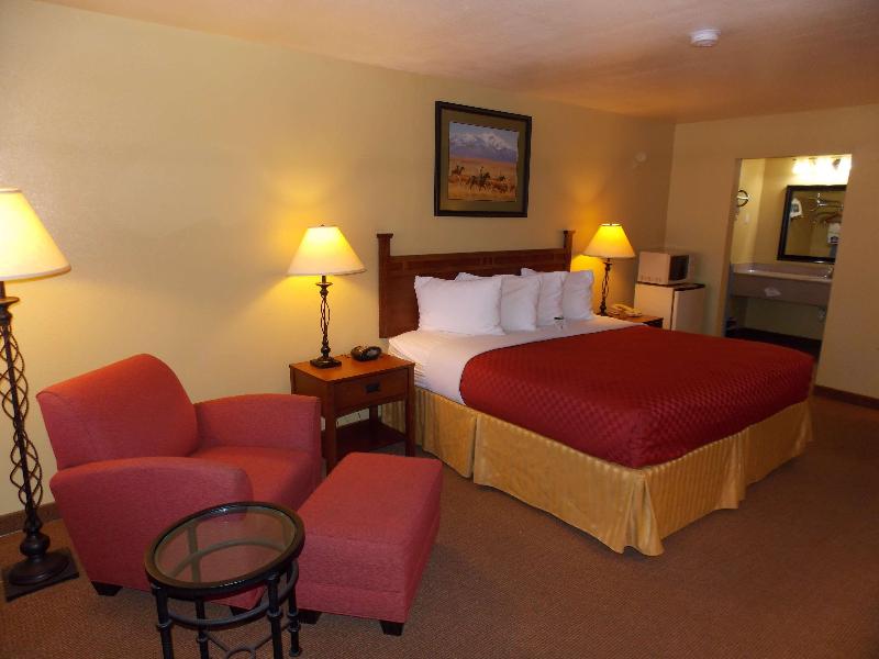 Best Western Executive Inn image