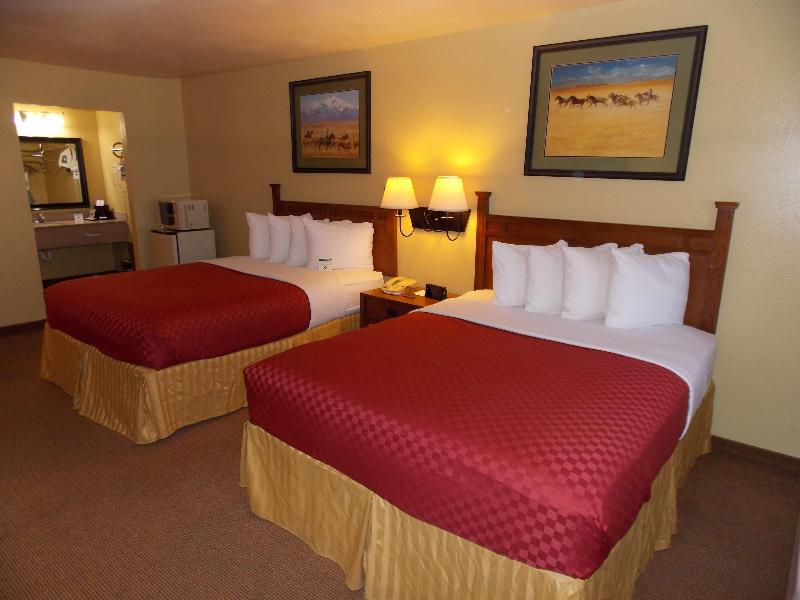 Best Western Executive Inn image
