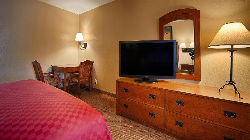 Best Western Executive Inn image