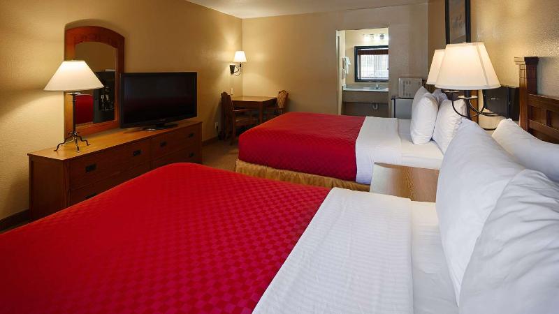Best Western Executive Inn image