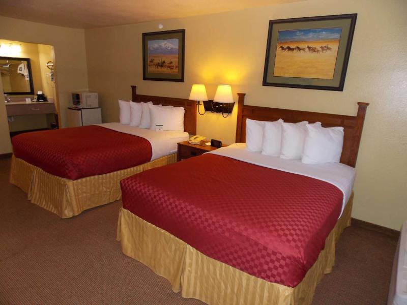 Best Western Executive Inn image