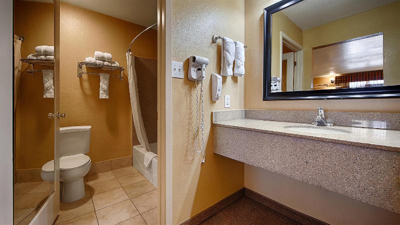 Best Western Executive Inn image