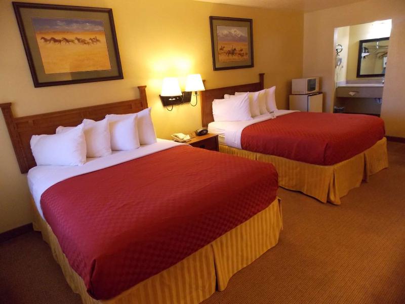 Best Western Executive Inn image