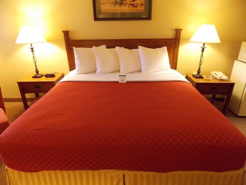 Best Western Executive Inn image
