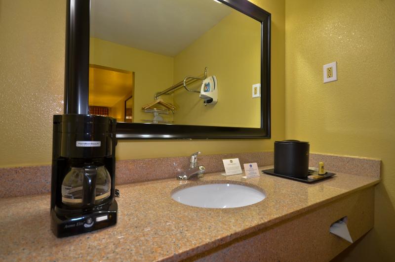 Best Western Executive Inn image