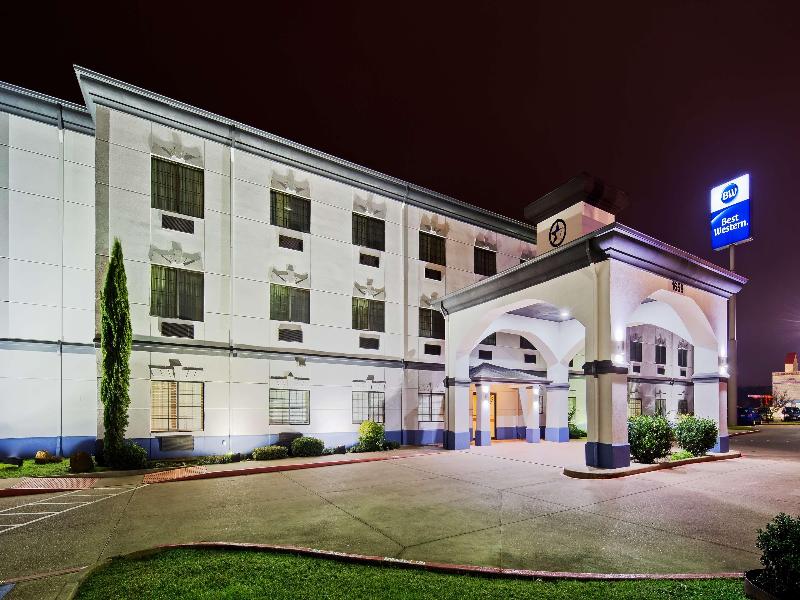 Best Western Jacksonville Inn image