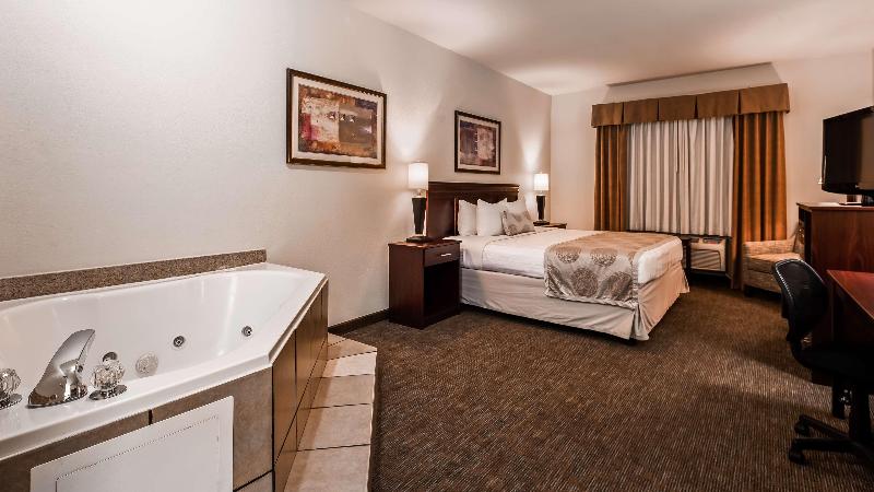 Best Western Jacksonville Inn image