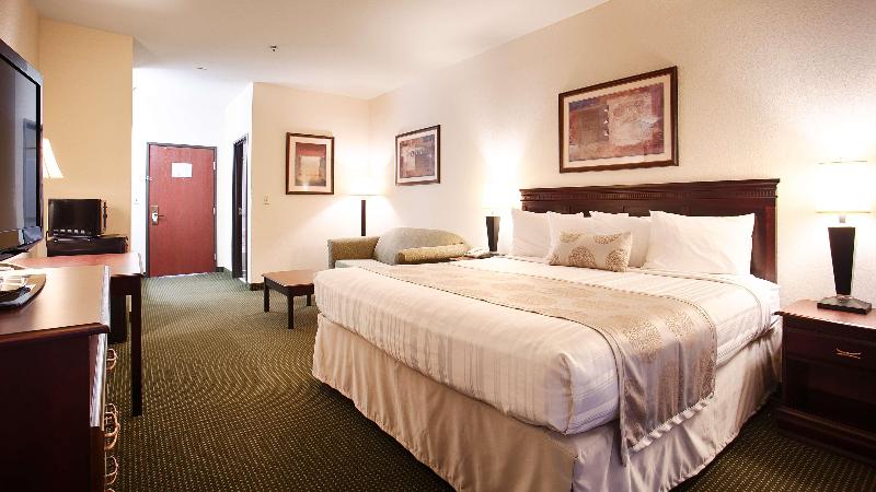 Best Western Jacksonville Inn image