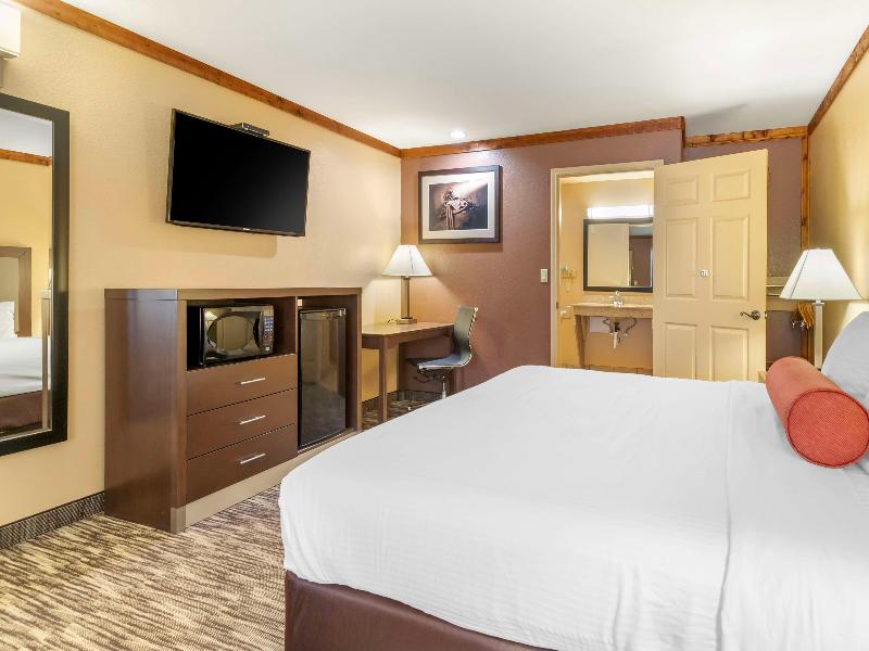 Best Western Windwood Inn & Suites image