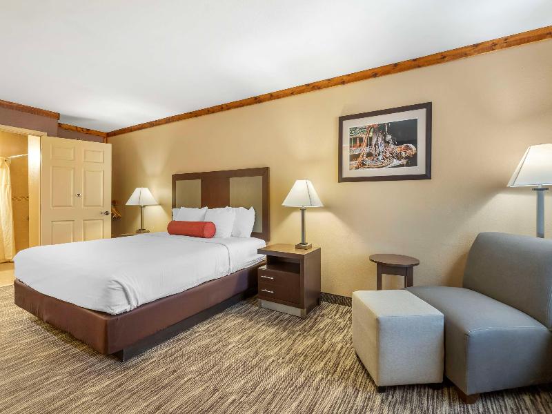 Best Western Windwood Inn & Suites image