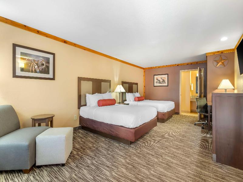 Best Western Windwood Inn & Suites image