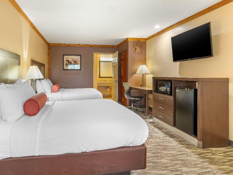 Best Western Windwood Inn & Suites image