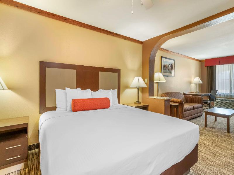 Best Western Windwood Inn & Suites image