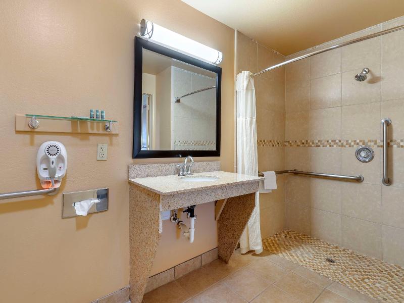 Best Western Windwood Inn & Suites image