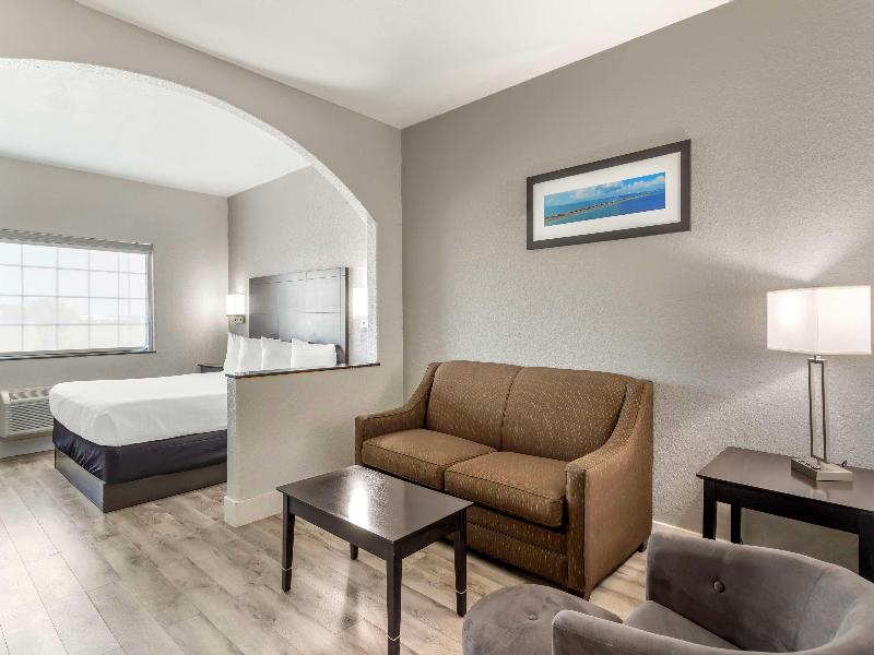 Best Western Texas City I-45 image