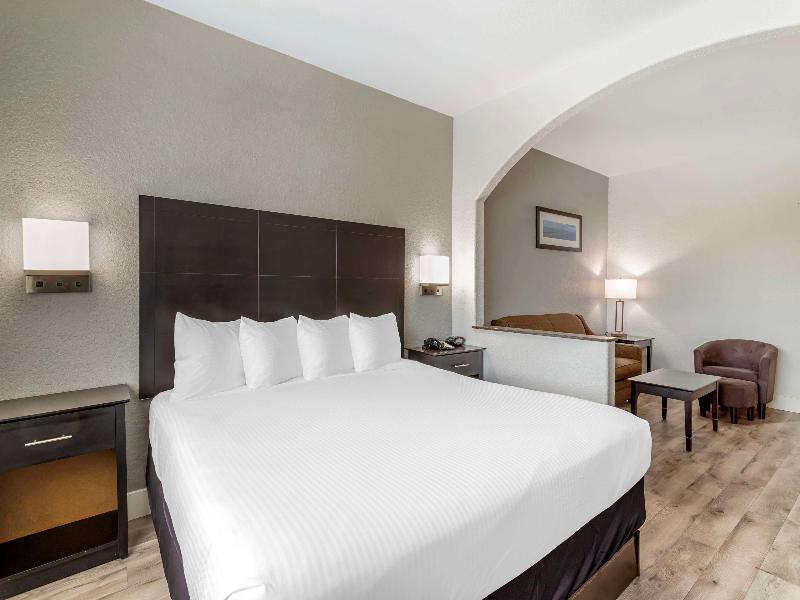 Best Western Texas City I-45 image