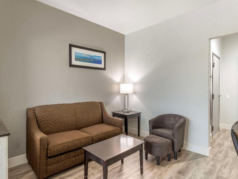 Best Western Texas City I-45 image