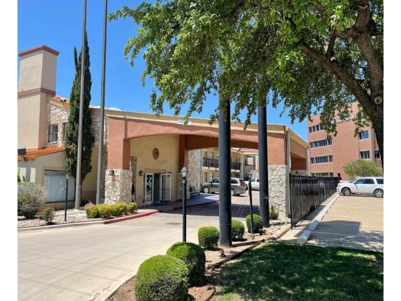 Studio 6 Suites North Richland Hills, TX GA