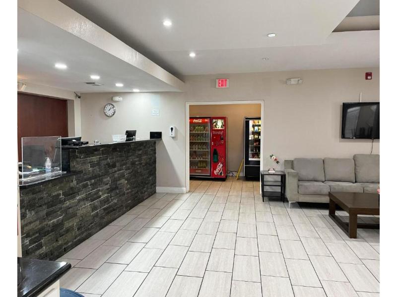 Studio 6 Suites North Richland Hills, TX GA