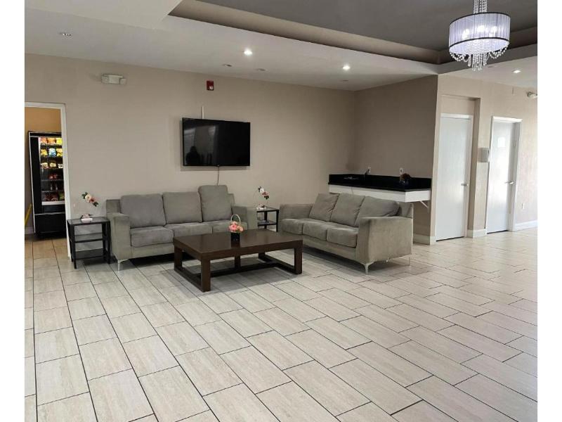 Studio 6 Suites North Richland Hills, TX GA