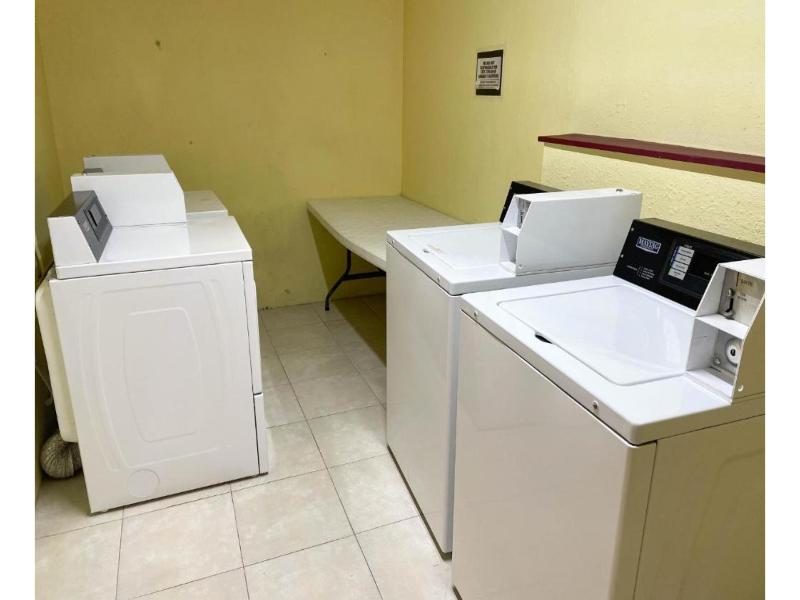Studio 6 Suites North Richland Hills, TX GA