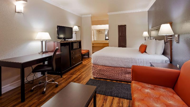 Best Western Anthony/West El Paso image