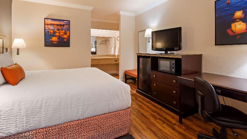 Best Western Anthony/West El Paso image