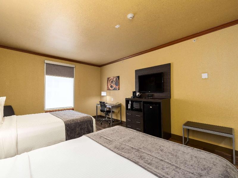 Room Accessible