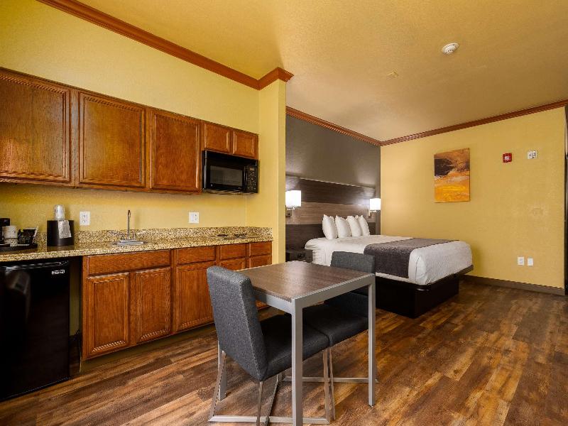 SUITE Accessible