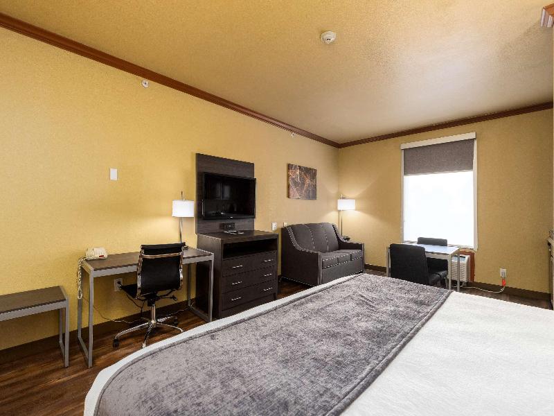 SUITE Accessible