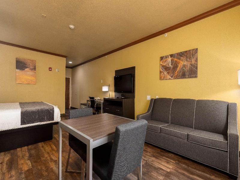 SUITE Accessible