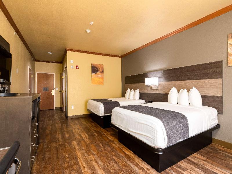 Best Western Plus Portland — photo 2