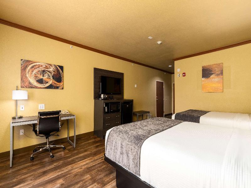 Room Accessible
