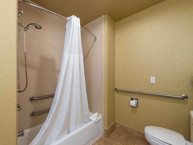 Room Accessible — photo 4