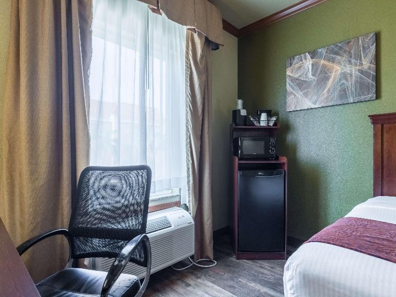 Best Western Plus Portland — photo 86