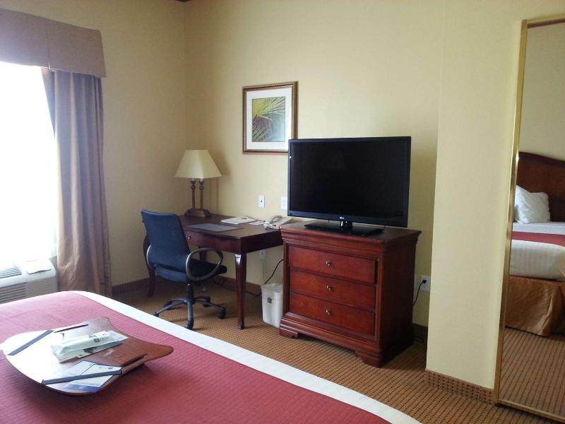 Best Western Plus Portland — photo 85