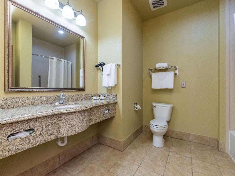 Best Western Plus Portland — photo 84