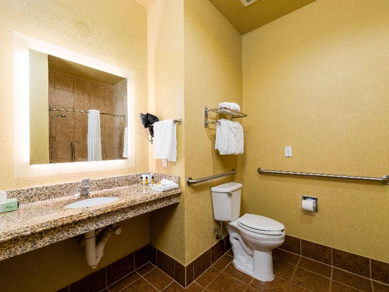 Best Western Plus Portland — photo 82