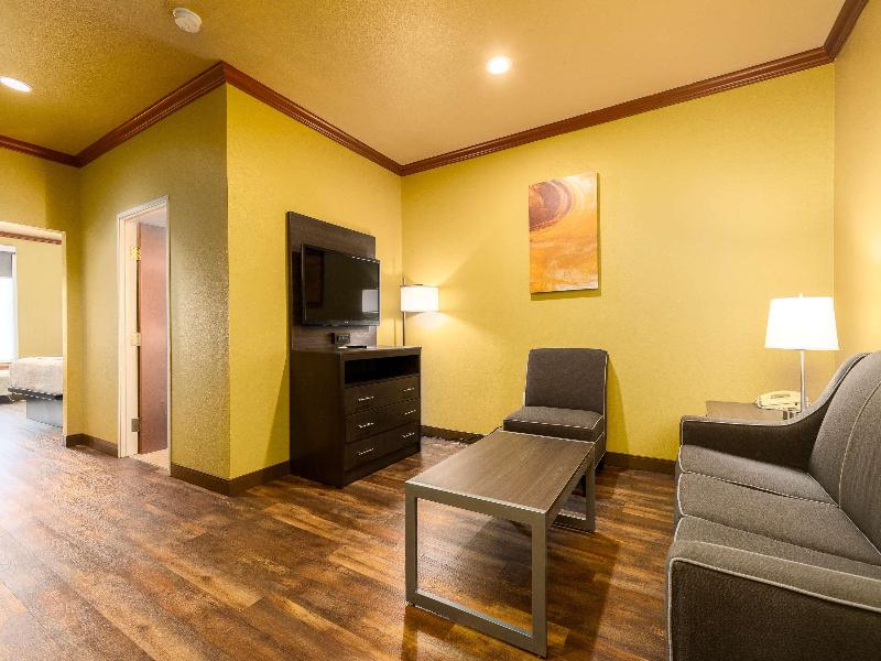 Best Western Plus Portland — photo 79
