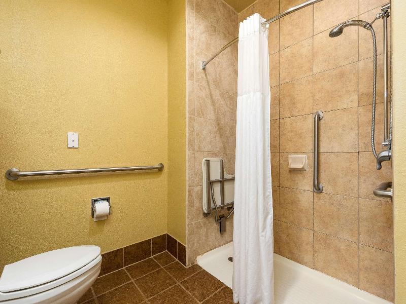 Best Western Plus Portland — photo 78