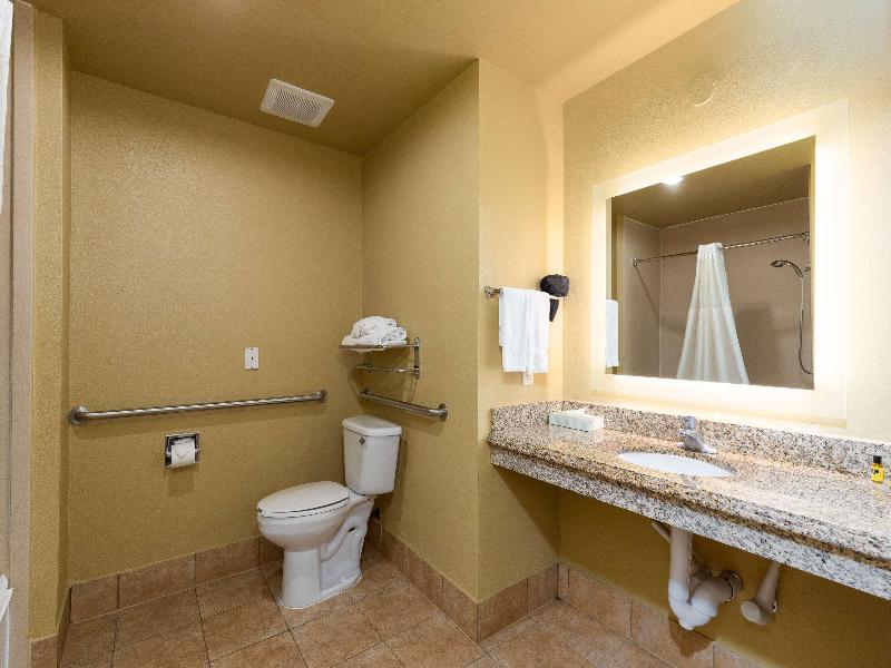 Best Western Plus Portland — photo 77