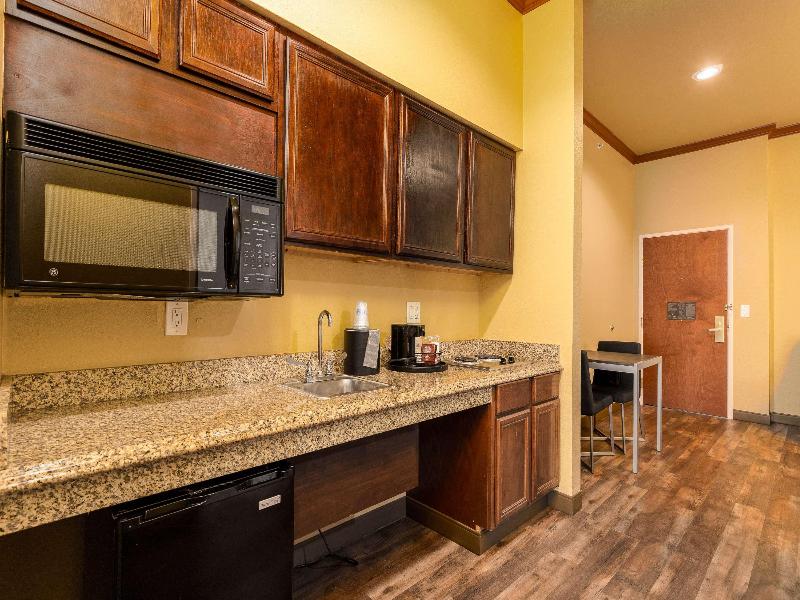 Best Western Plus Portland — photo 75