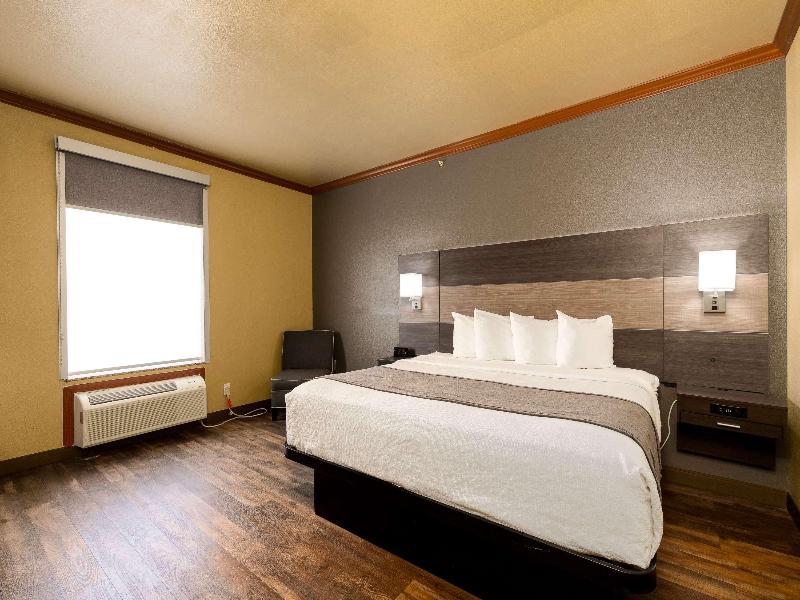 Best Western Plus Portland — photo 102