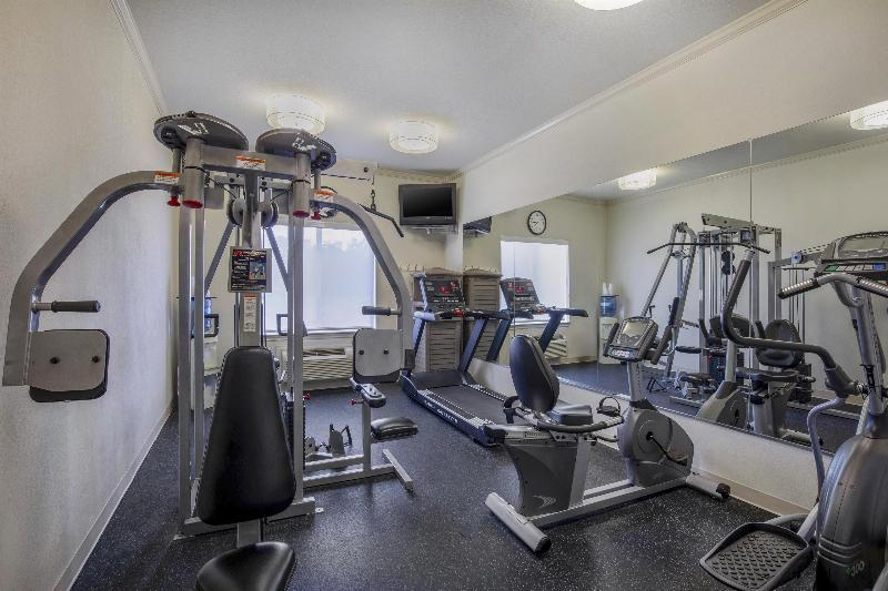 Best Western Limestone Inn & Suites image