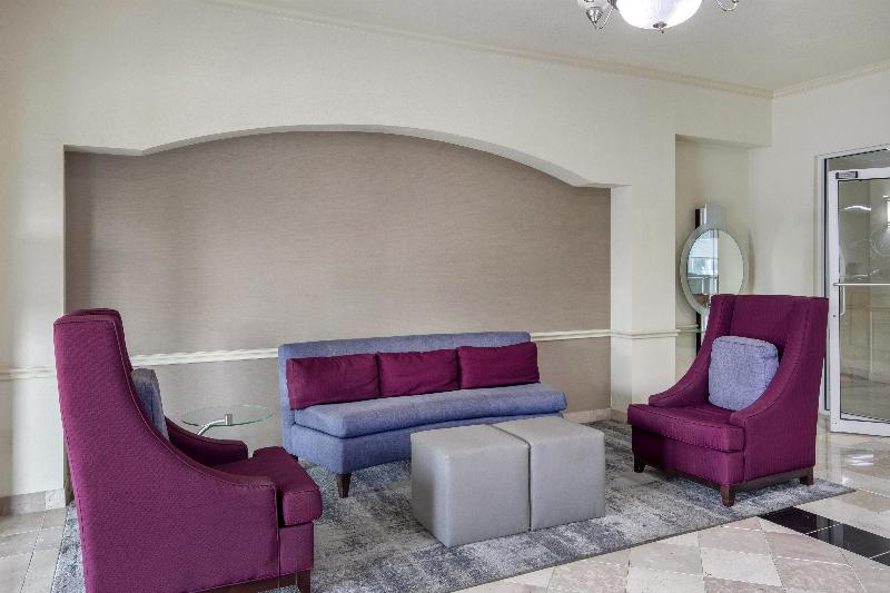Best Western Limestone Inn & Suites image