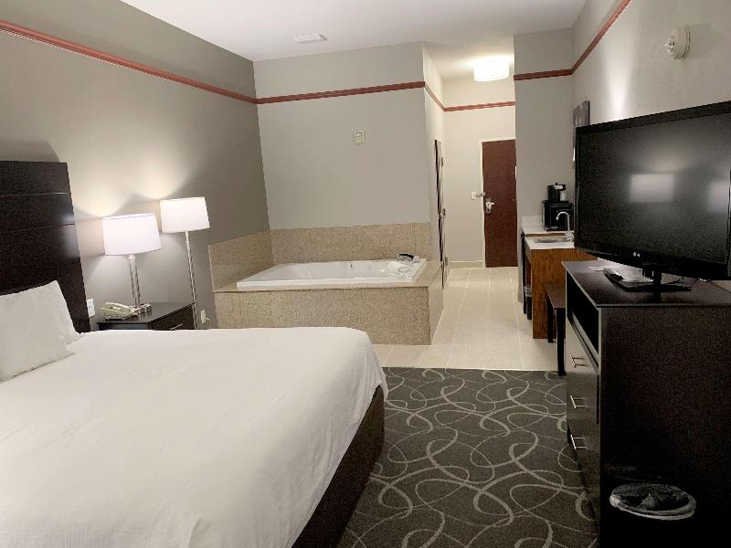Best Western Limestone Inn & Suites image