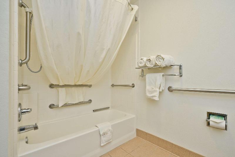 Best Western Limestone Inn & Suites image